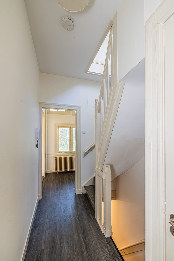 Foto 34 van Vestestraat 1