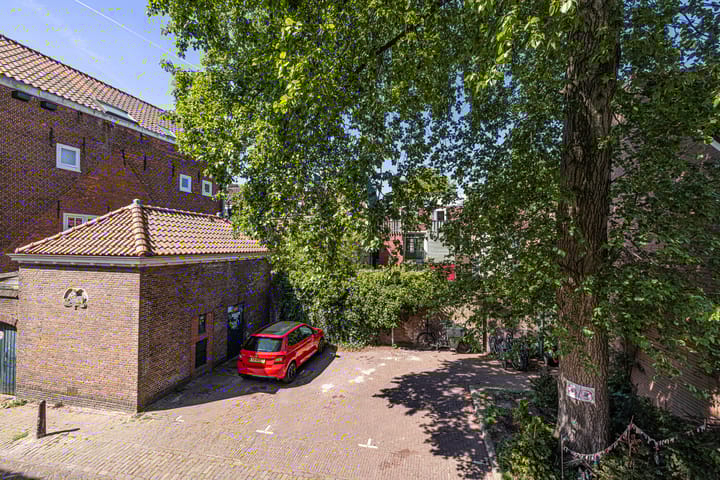 Foto 42 van Vestestraat 1