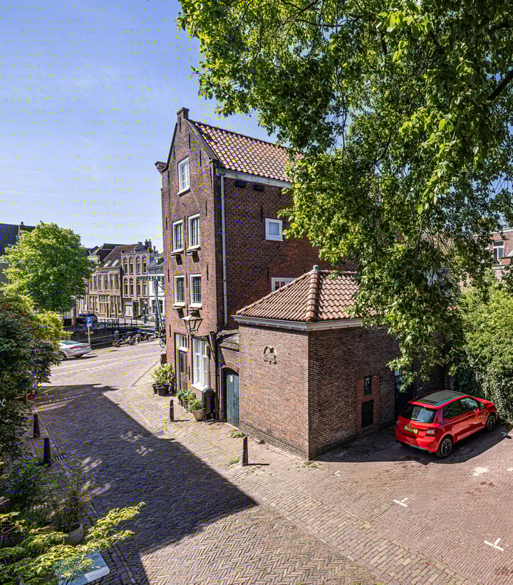 Foto 69 van Vestestraat 1