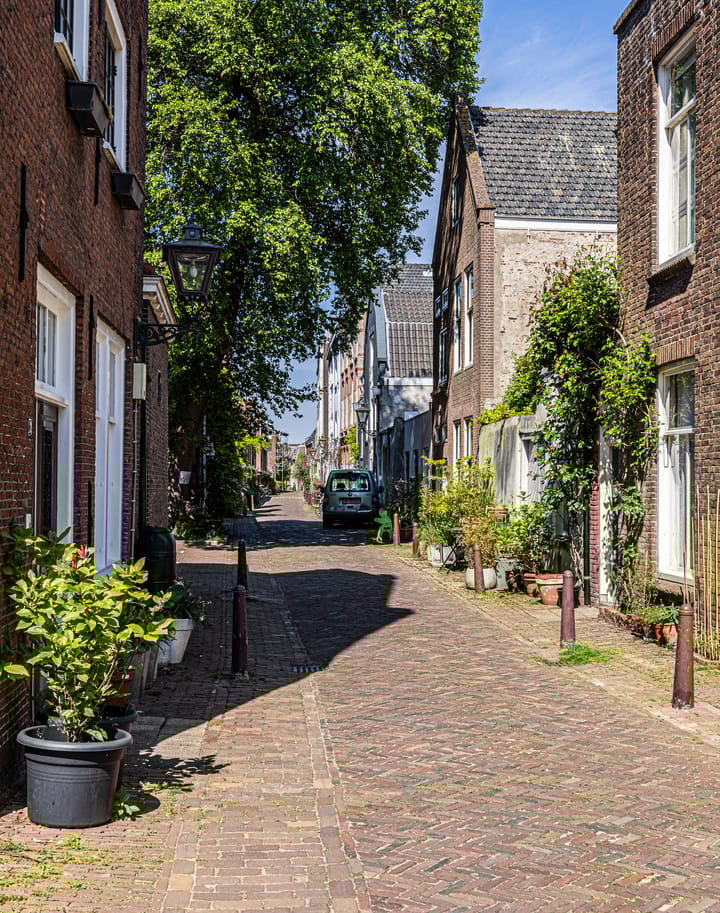 Foto 70 van Vestestraat 1