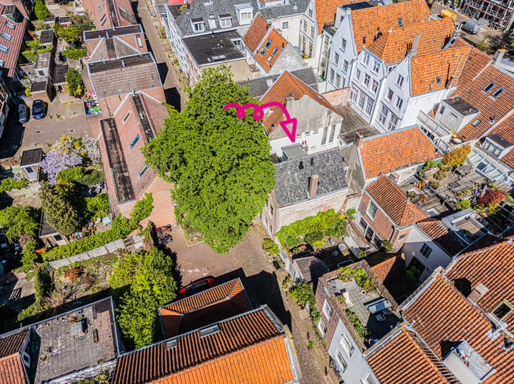 Foto 71 van Vestestraat 1