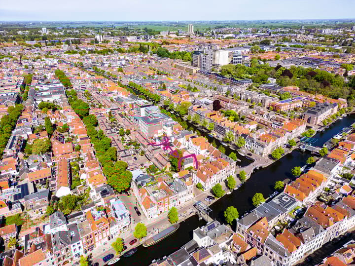 Foto 72 van Vestestraat 1