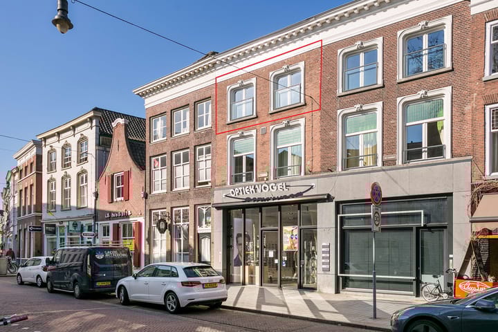 Foto 1 van Hinthamerstraat 214-B