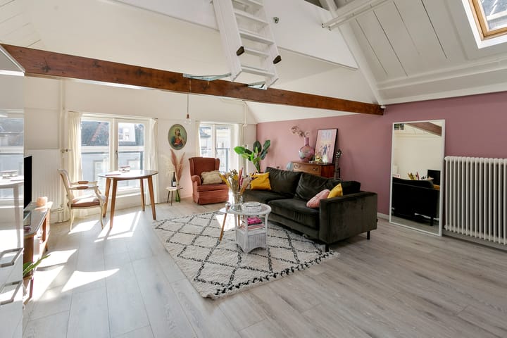 Foto 2 van Hinthamerstraat 214-B