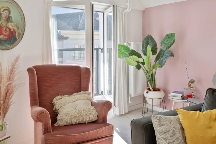 Foto 3 van Hinthamerstraat 214-B