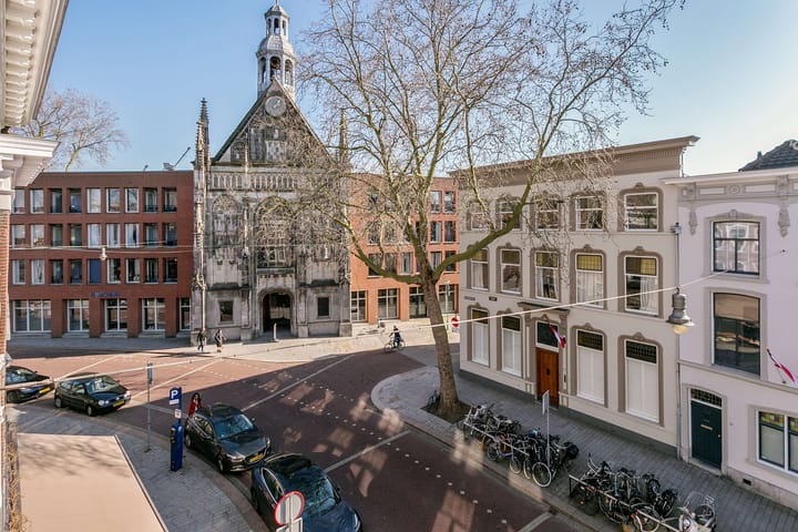 Foto 4 van Hinthamerstraat 214-B