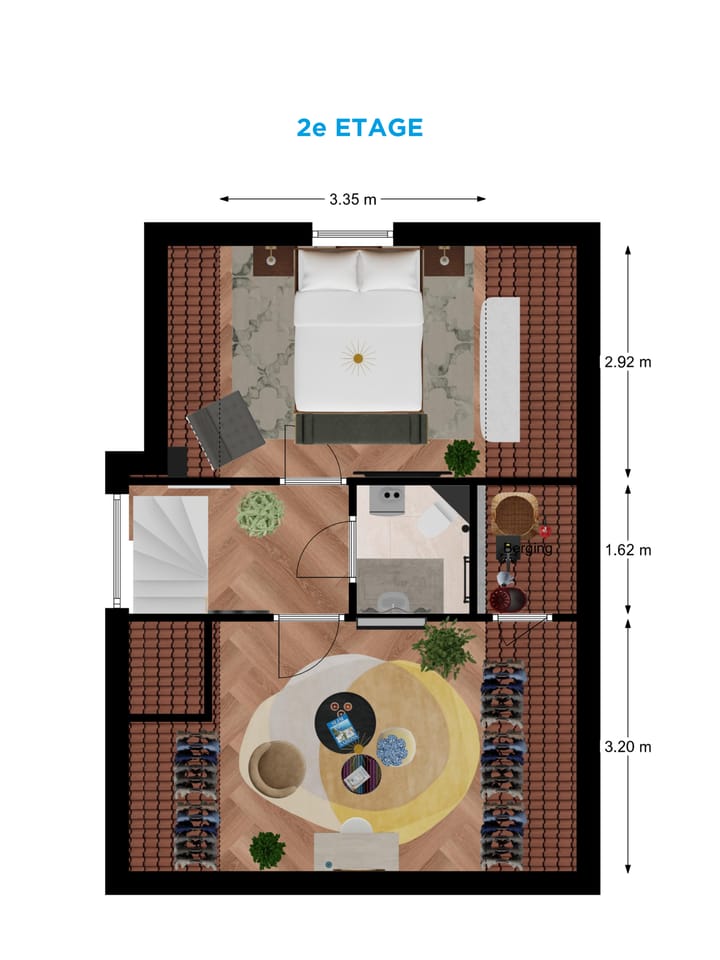 Foto 77 van Vestestraat 1