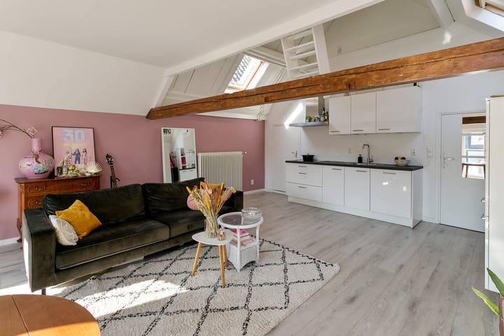 Foto 5 van Hinthamerstraat 214-B