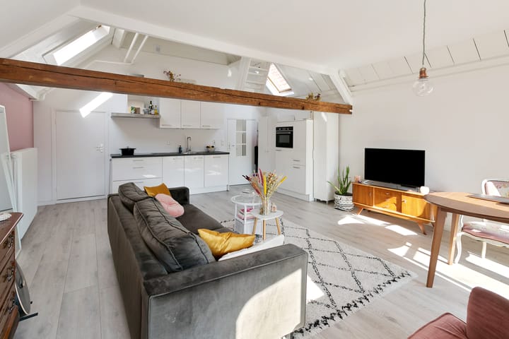 Foto 6 van Hinthamerstraat 214-B