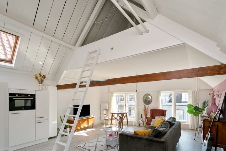 Foto 8 van Hinthamerstraat 214-B