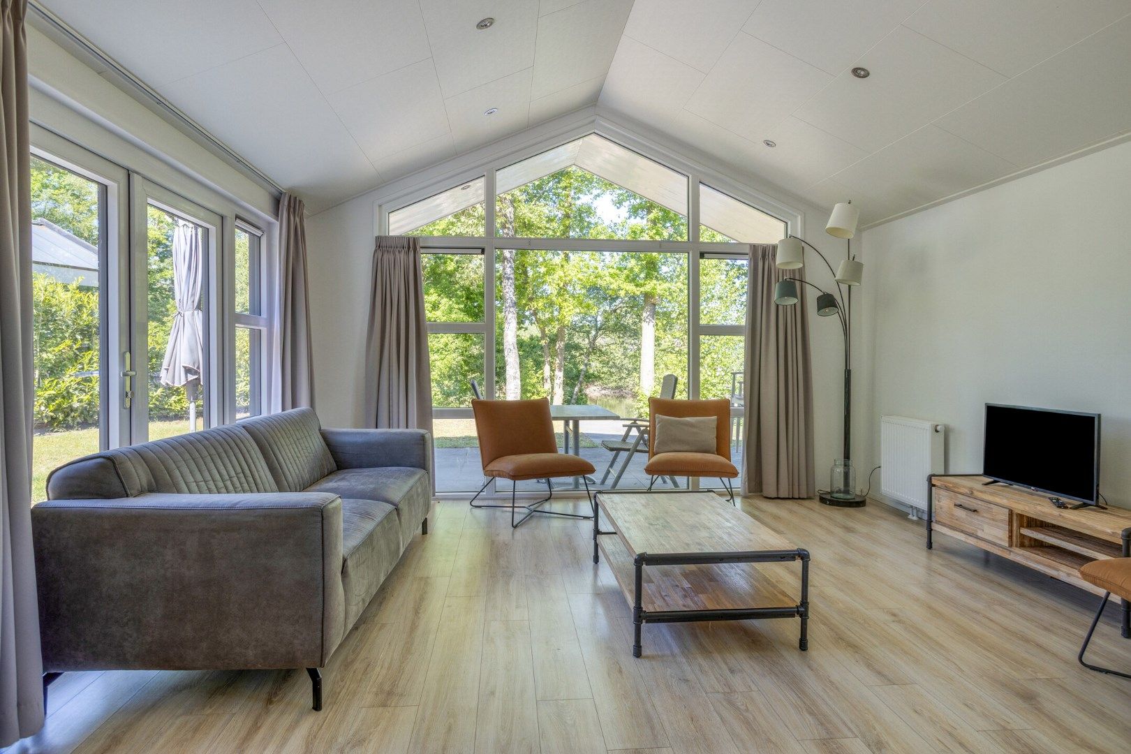 Foto 9 van Hexelseweg 80-315