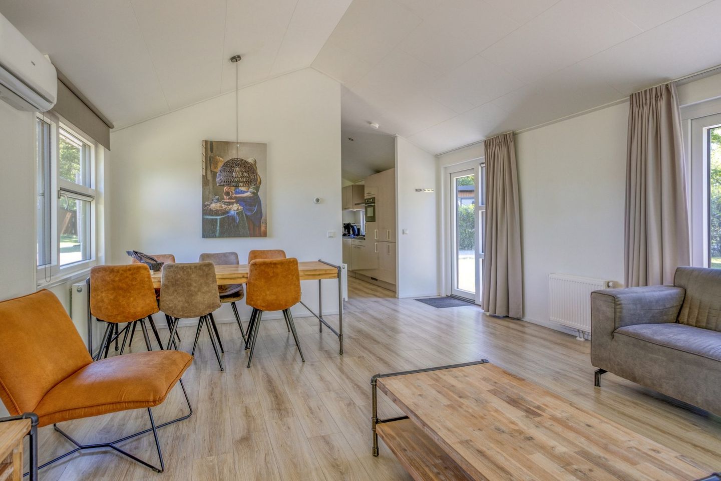 Foto 10 van Hexelseweg 80-315