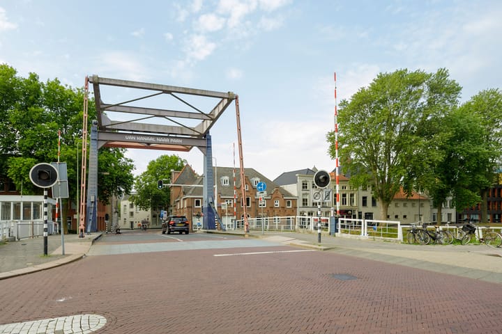 Foto 16 van Hinthamerstraat 214-B