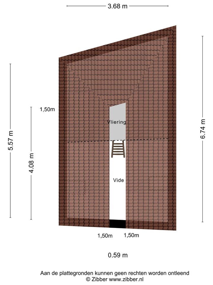 Foto 18 van Hinthamerstraat 214-B