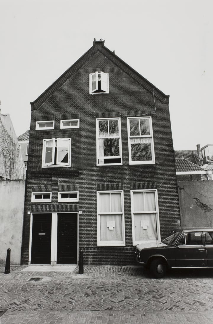 Foto 93 van Vestestraat 1