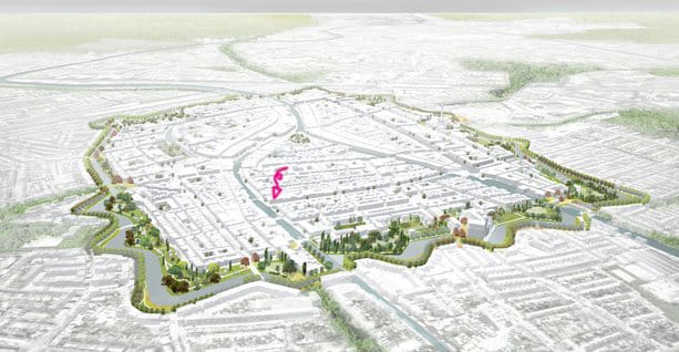 Foto 96 van Vestestraat 1