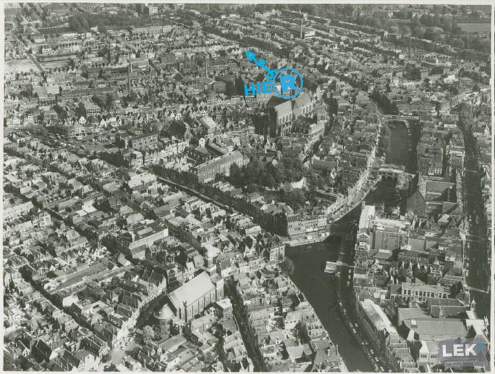 Foto 97 van Vestestraat 1