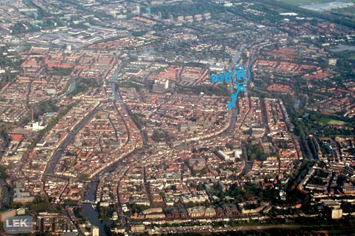 Foto 98 van Vestestraat 1