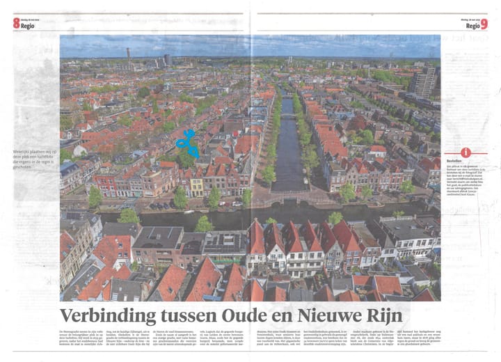 Foto 99 van Vestestraat 1