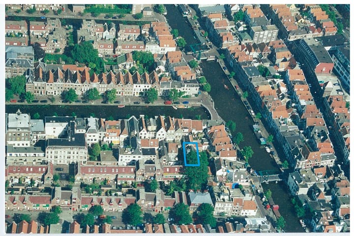 Foto 100 van Vestestraat 1