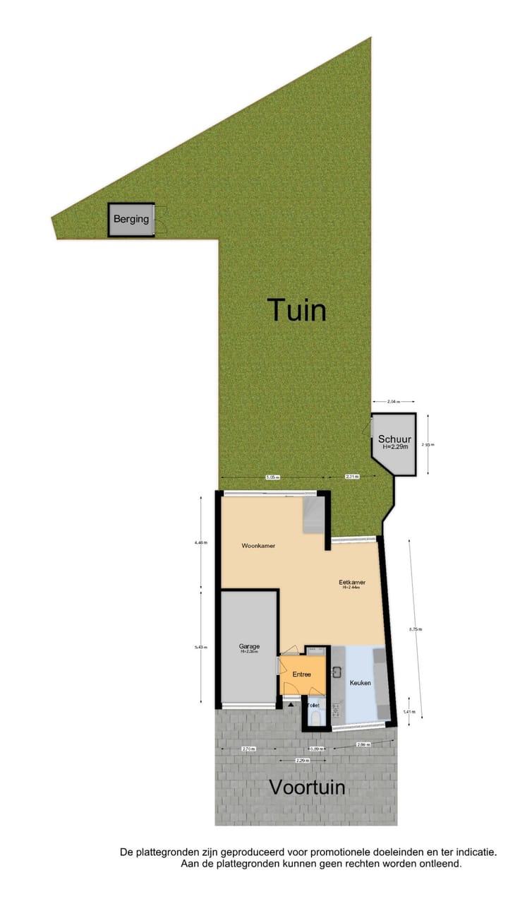 Foto 53 van Andromeda 108