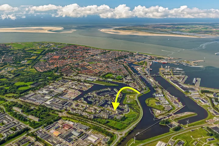 Foto 2 van Andromeda 108