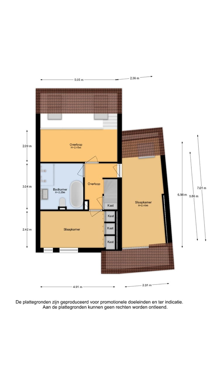 Foto 55 van Andromeda 108