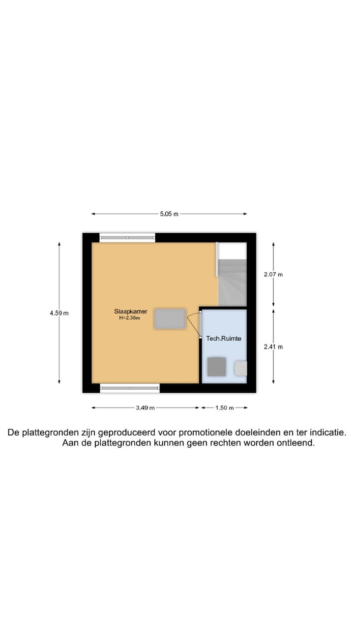 Foto 57 van Andromeda 108