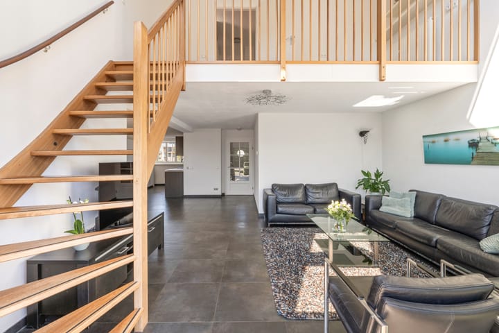 Foto 6 van Andromeda 108