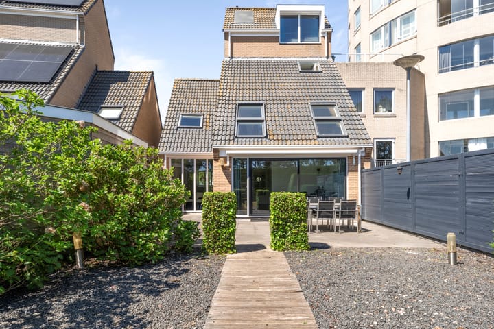 Foto 19 van Andromeda 108