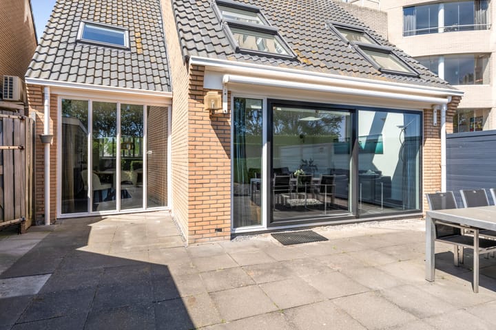 Foto 20 van Andromeda 108