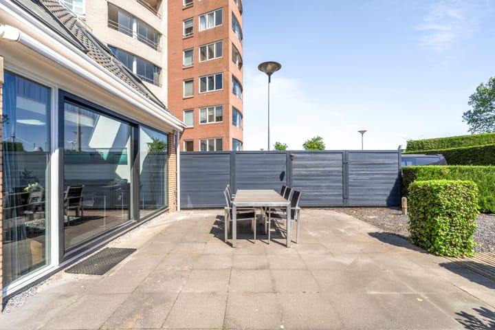 Foto 21 van Andromeda 108