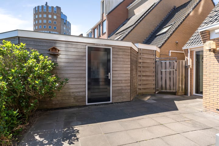 Foto 23 van Andromeda 108