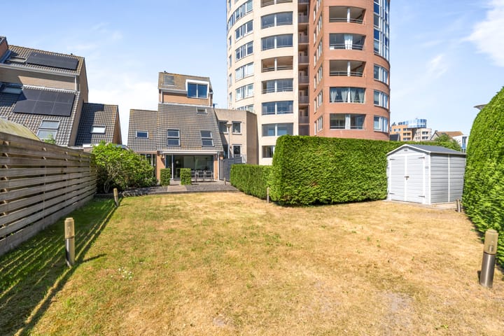 Foto 25 van Andromeda 108