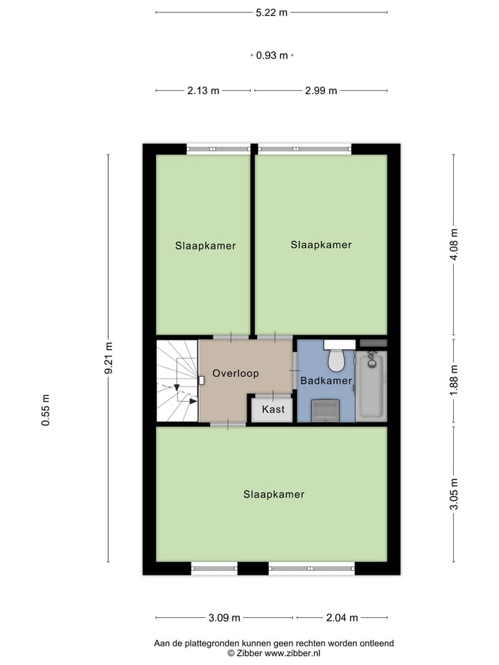 Foto 39 van Plevierhof 4