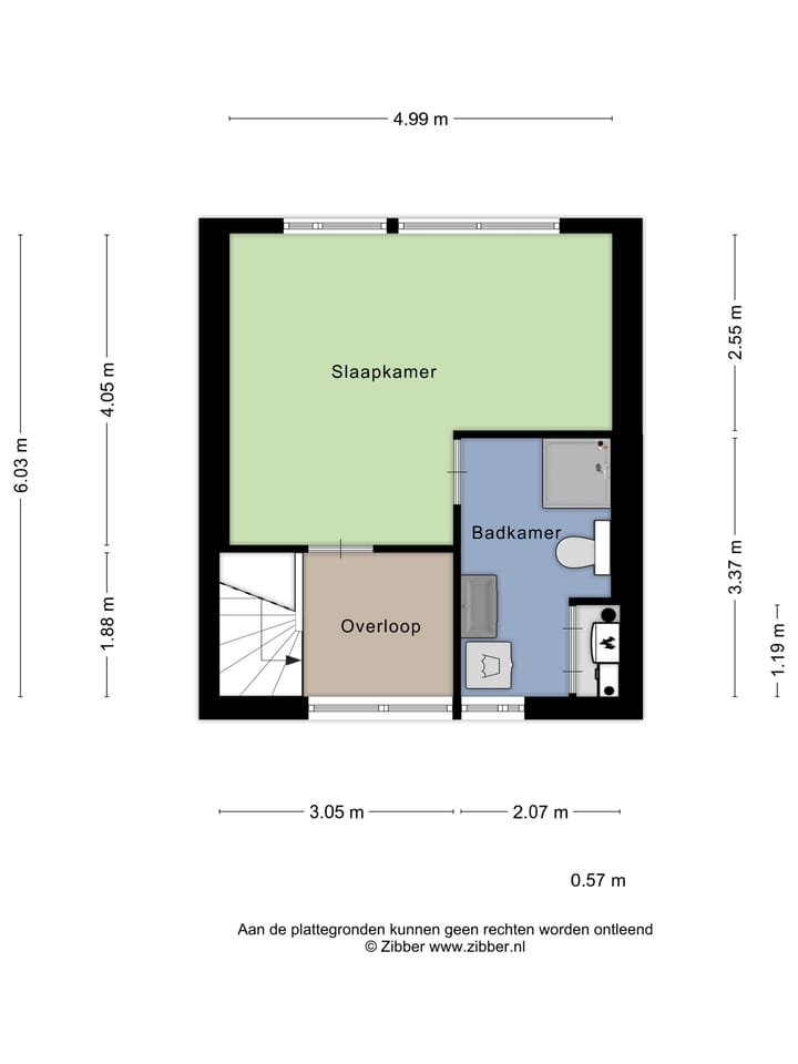 Foto 40 van Plevierhof 4