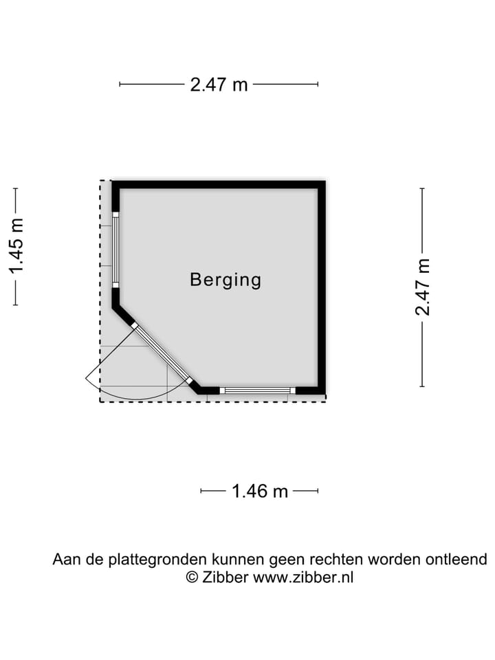 Foto 41 van Plevierhof 4