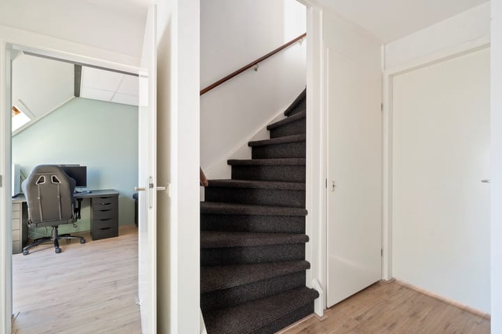 Foto 46 van Andromeda 108