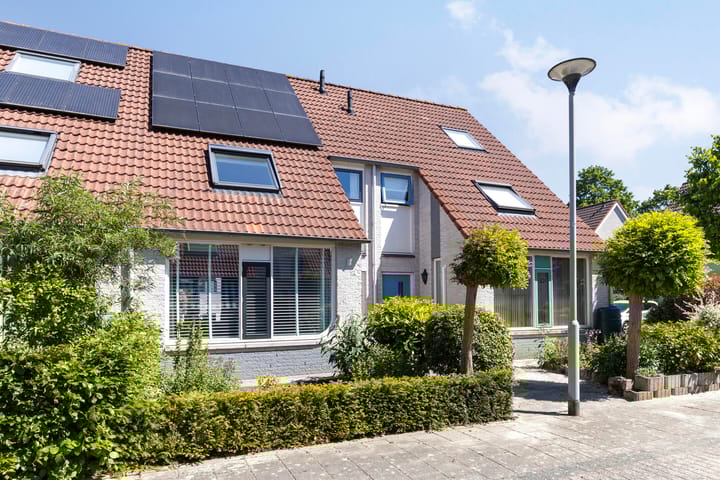 Foto 1 van Boshovenstraat 12