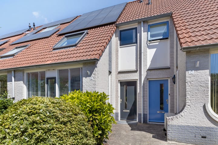 Foto 2 van Boshovenstraat 12