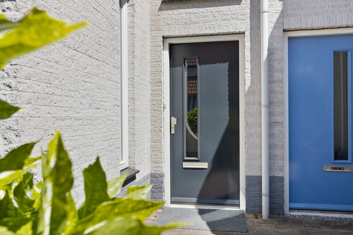 Foto 3 van Boshovenstraat 12