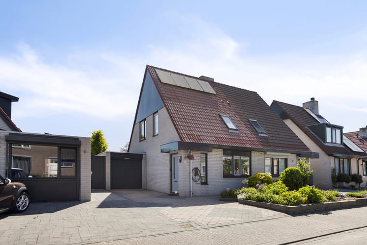 Photo 1 of Panneman 14