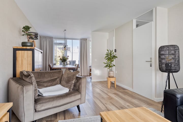 Foto 8 van Boshovenstraat 12