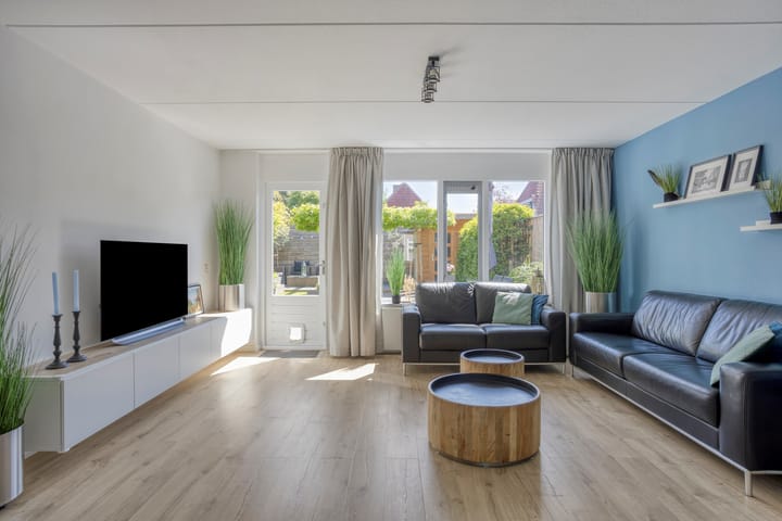 Foto 2 van Panneman 14