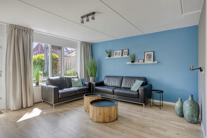 Foto 5 van Panneman 14