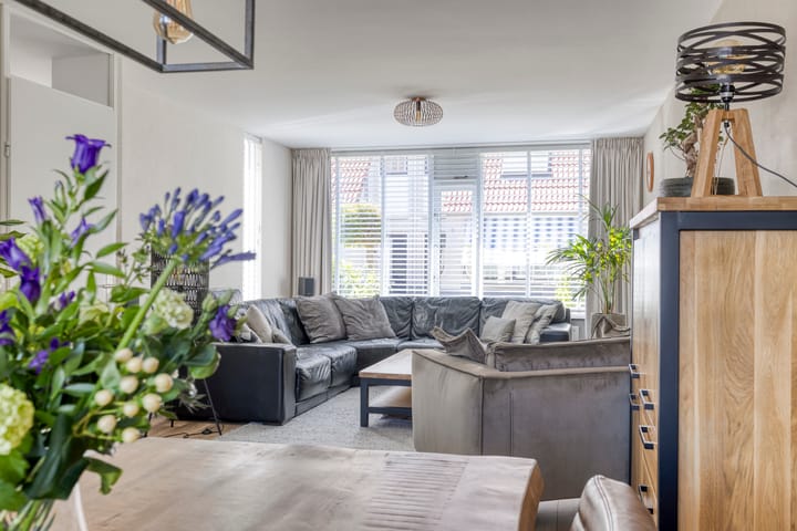 Foto 12 van Boshovenstraat 12