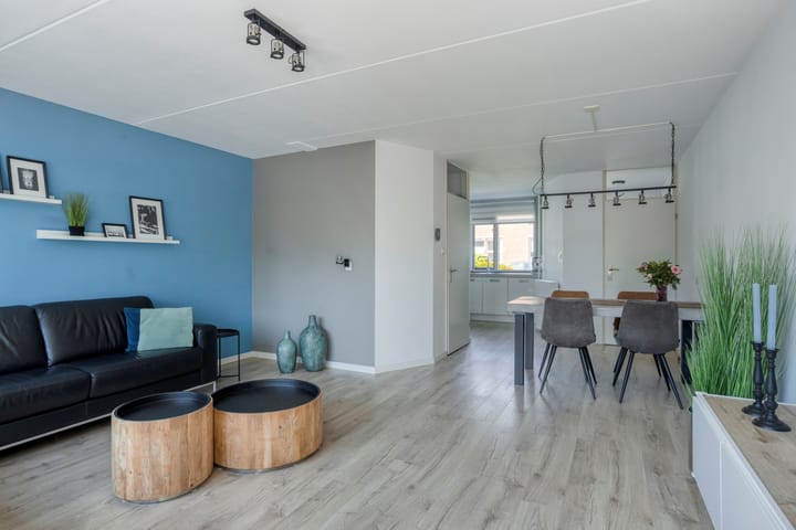 Photo 8 of Panneman 14