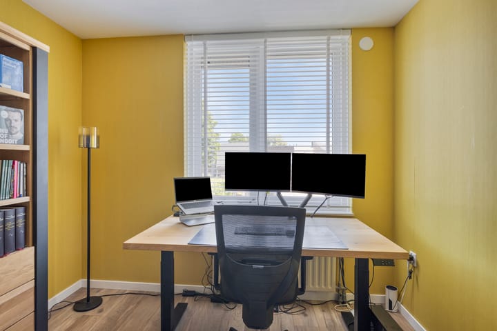 Foto 25 van Boshovenstraat 12