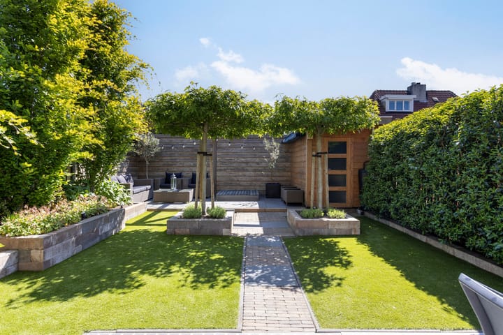 Foto 3 van Panneman 14