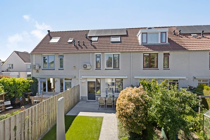 Foto 40 van Boshovenstraat 12